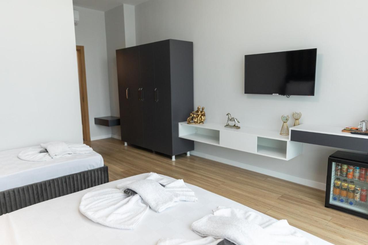 The Hera Maltepe Otel & Spa Istanbul Eksteriør billede