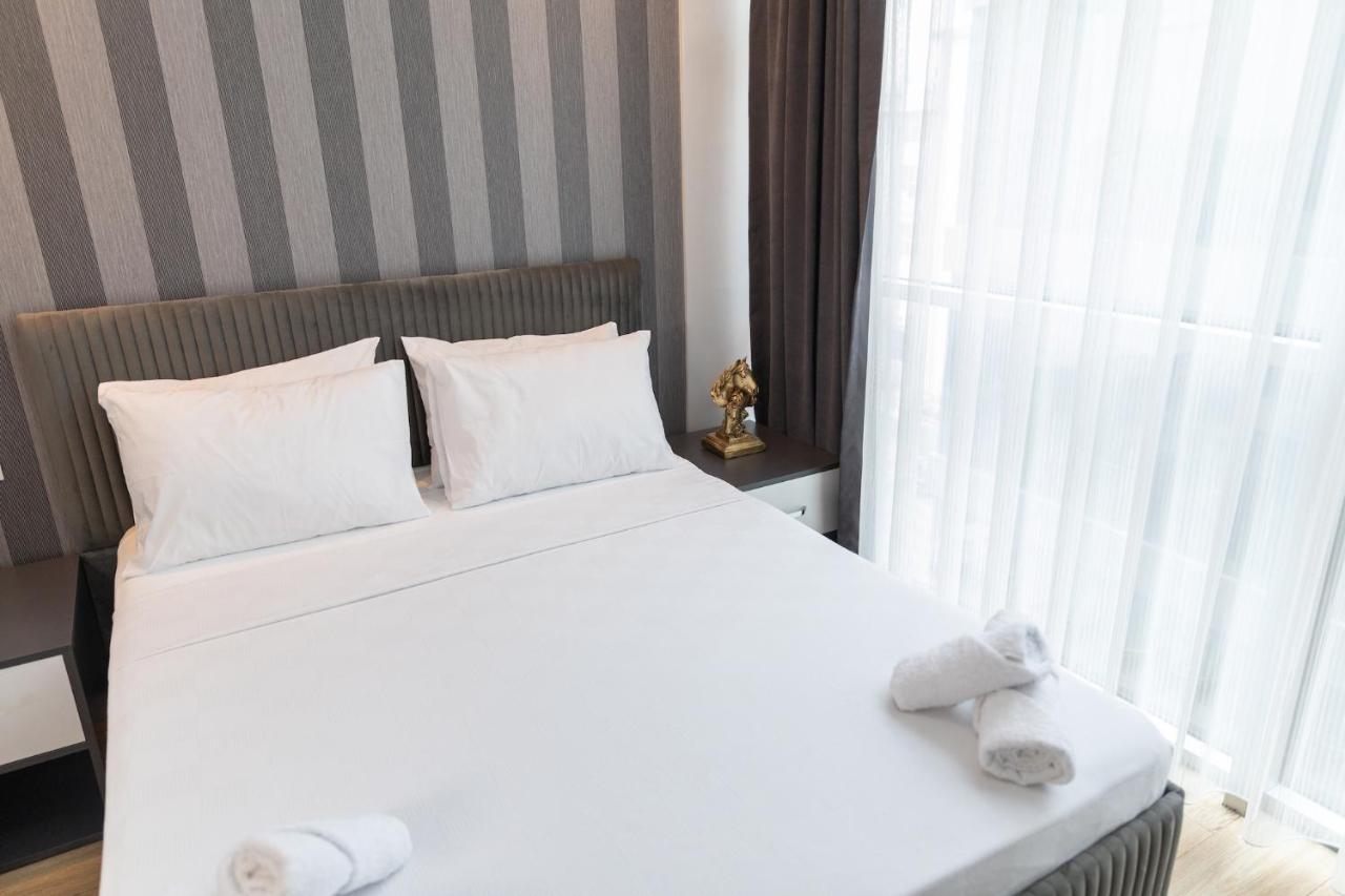 The Hera Maltepe Otel & Spa Istanbul Eksteriør billede