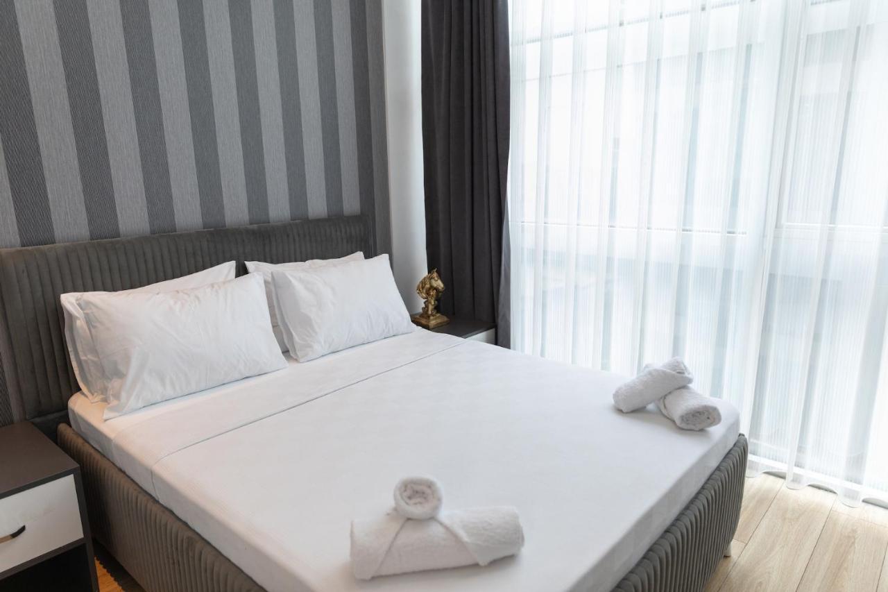 The Hera Maltepe Otel & Spa Istanbul Eksteriør billede