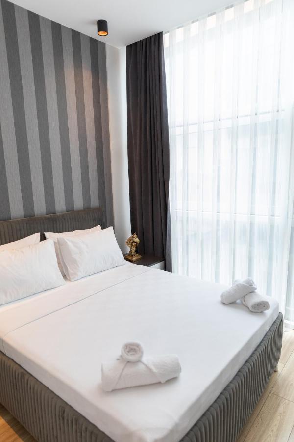 The Hera Maltepe Otel & Spa Istanbul Eksteriør billede